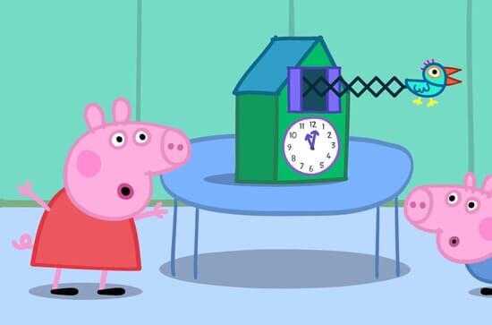 Peppa Pig