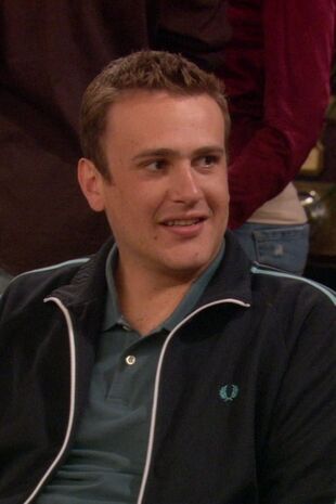 How I Met Your Mother Seizoen 2 Aflevering 7