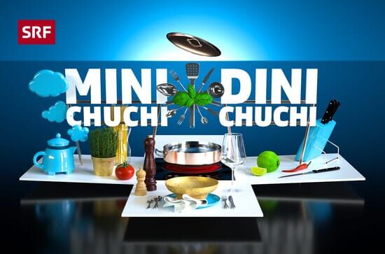 Mini Chuchi, dini Chuchi