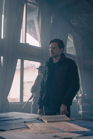 The Handmaid's Tale : La servante écarlate Saison 6 Épisode 7