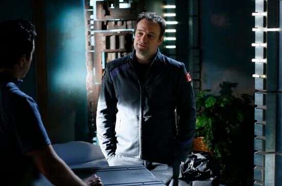 Stargate Atlantis