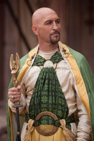 Game of Thrones Saison 3 Épisode 4