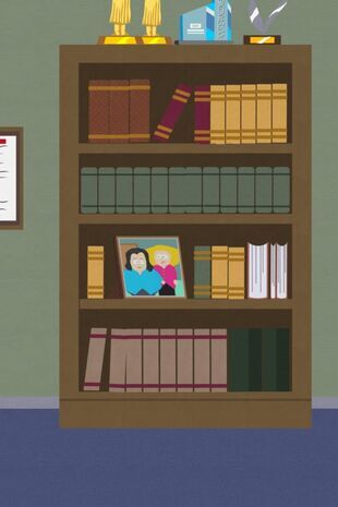 South Park Seizoen 16 Aflevering 11