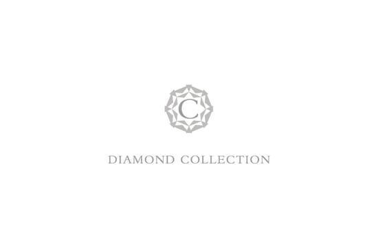 Diamond Collection Diamanten in Gold