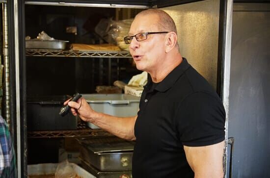 Restaurant Impossible