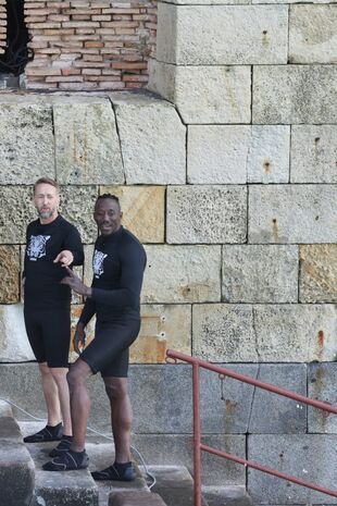 Fort Boyard Saison 33 Épisode 8