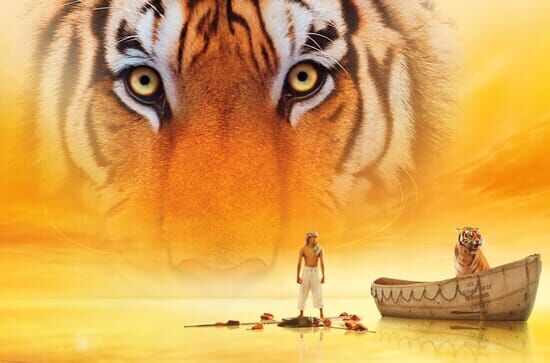 Life of Pi