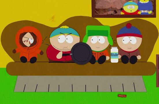 South Park