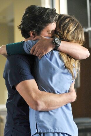 Anatomia lui Grey Sezonul 7 Episodul 2