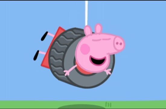 Peppa Pig