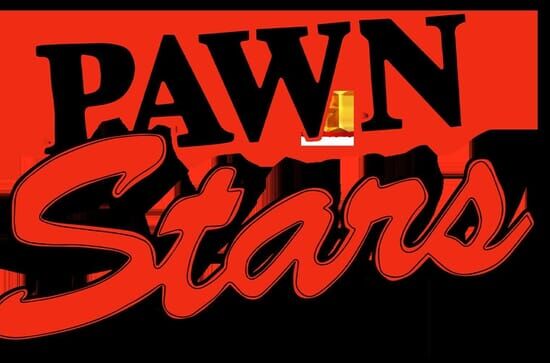 Pawn Stars – Die Drei vom Pfandhaus