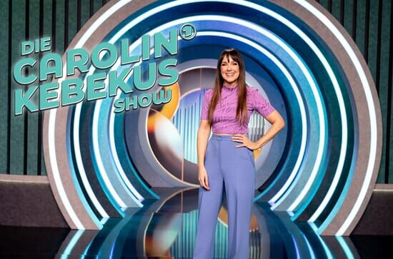 Die Carolin Kebekus Show