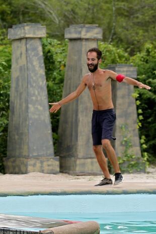 Survivor România Sezonul 3 Episodul 42