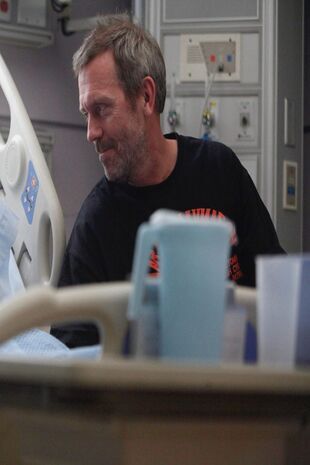 Dr House Saison 8 Épisode 19