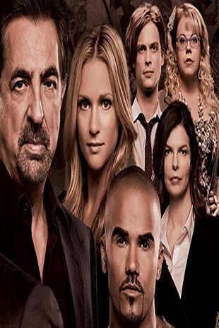 Minţi criminale Sezonul 8 Episodul 5