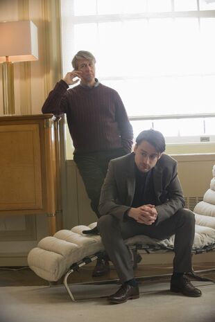 Succesiunea - Aniversare