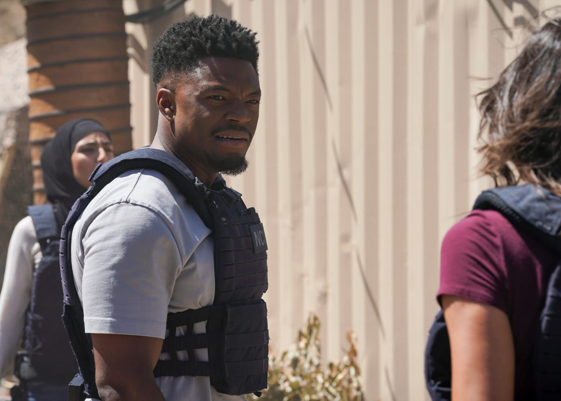 NCIS: Los Angeles Seizoen 14 Aflevering 1