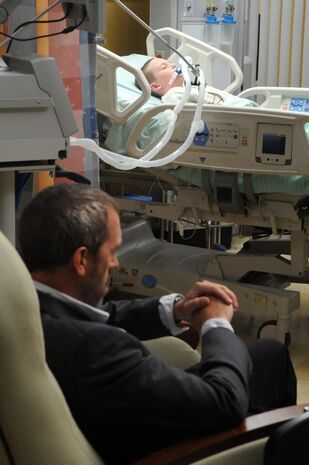 Dr House Saison 6 Épisode 5