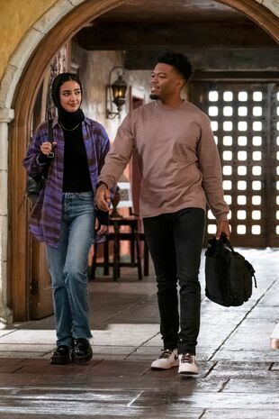 NCIS: Los Angeles Seizoen 14 Aflevering 15