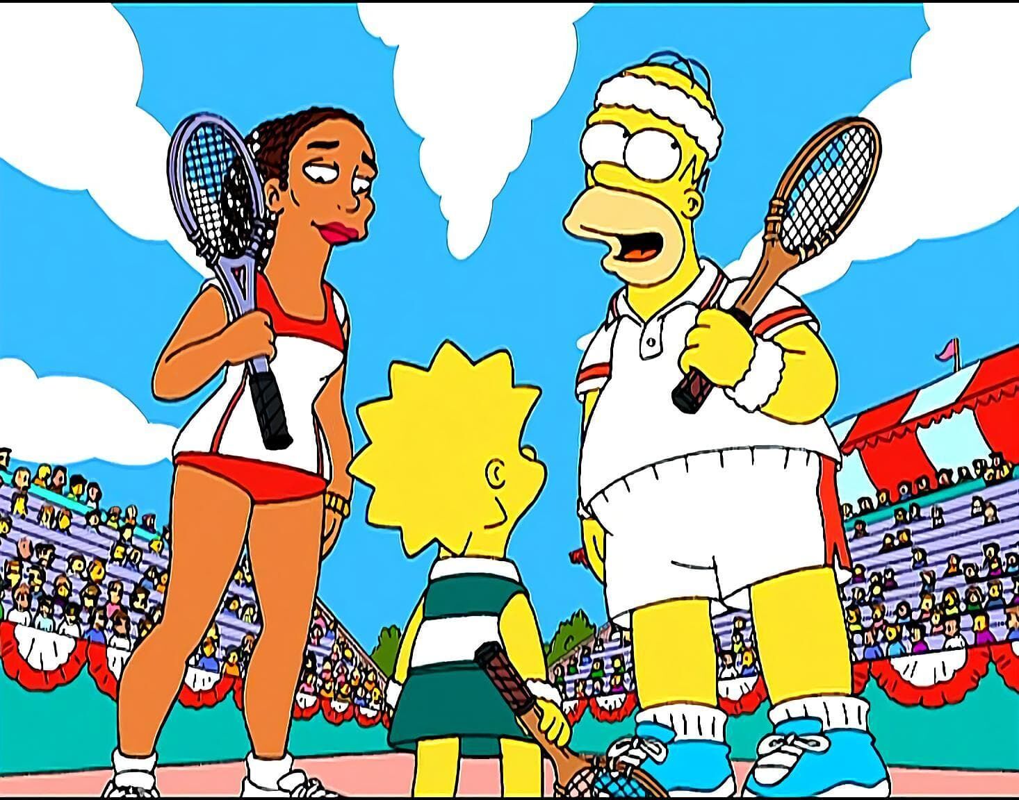 Les Simpson Saison 12 Épisode 12