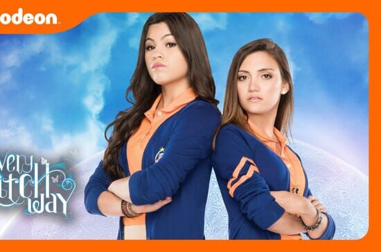 Every Witch Way