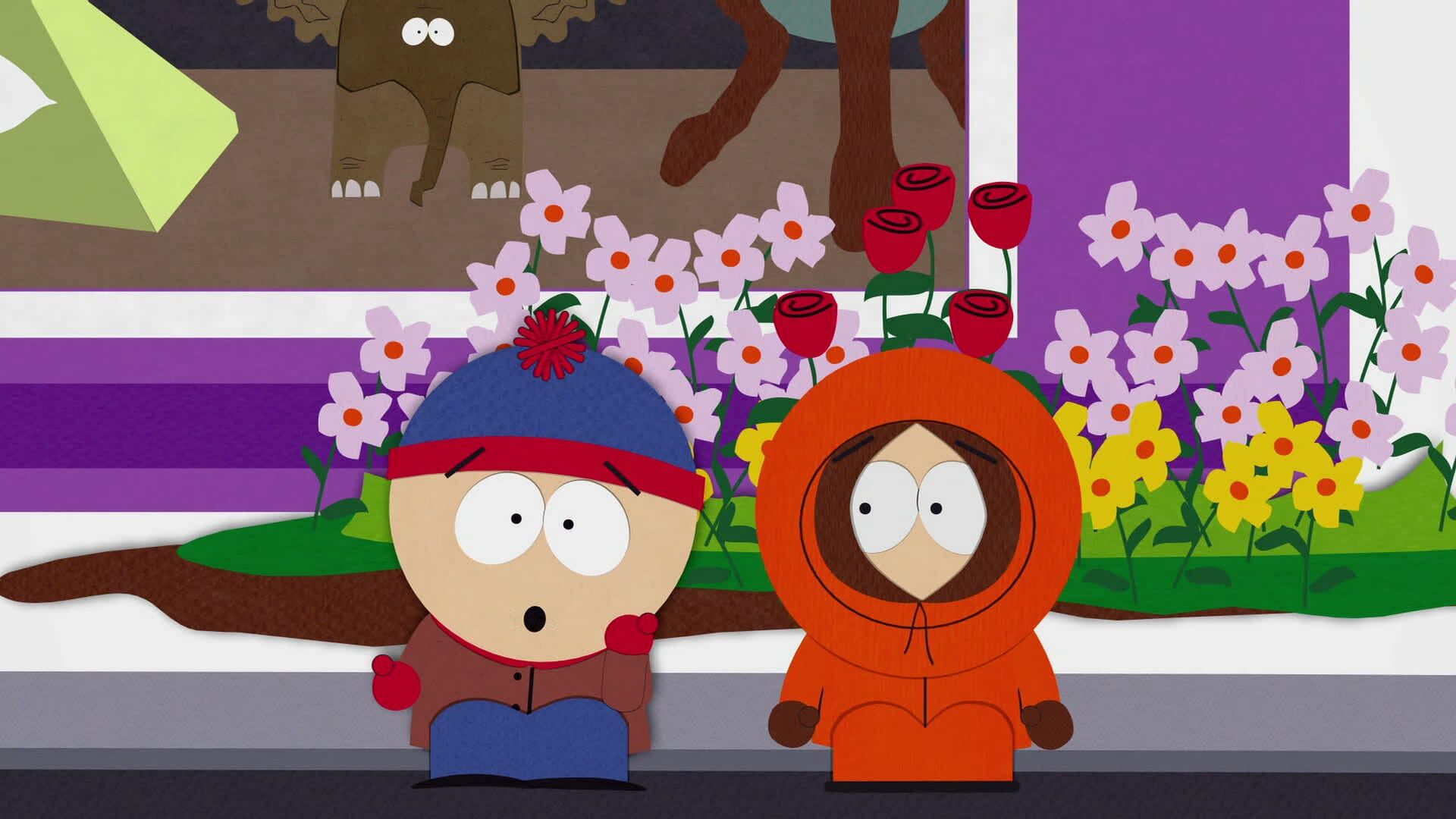 South Park Seizoen 4 Aflevering 6