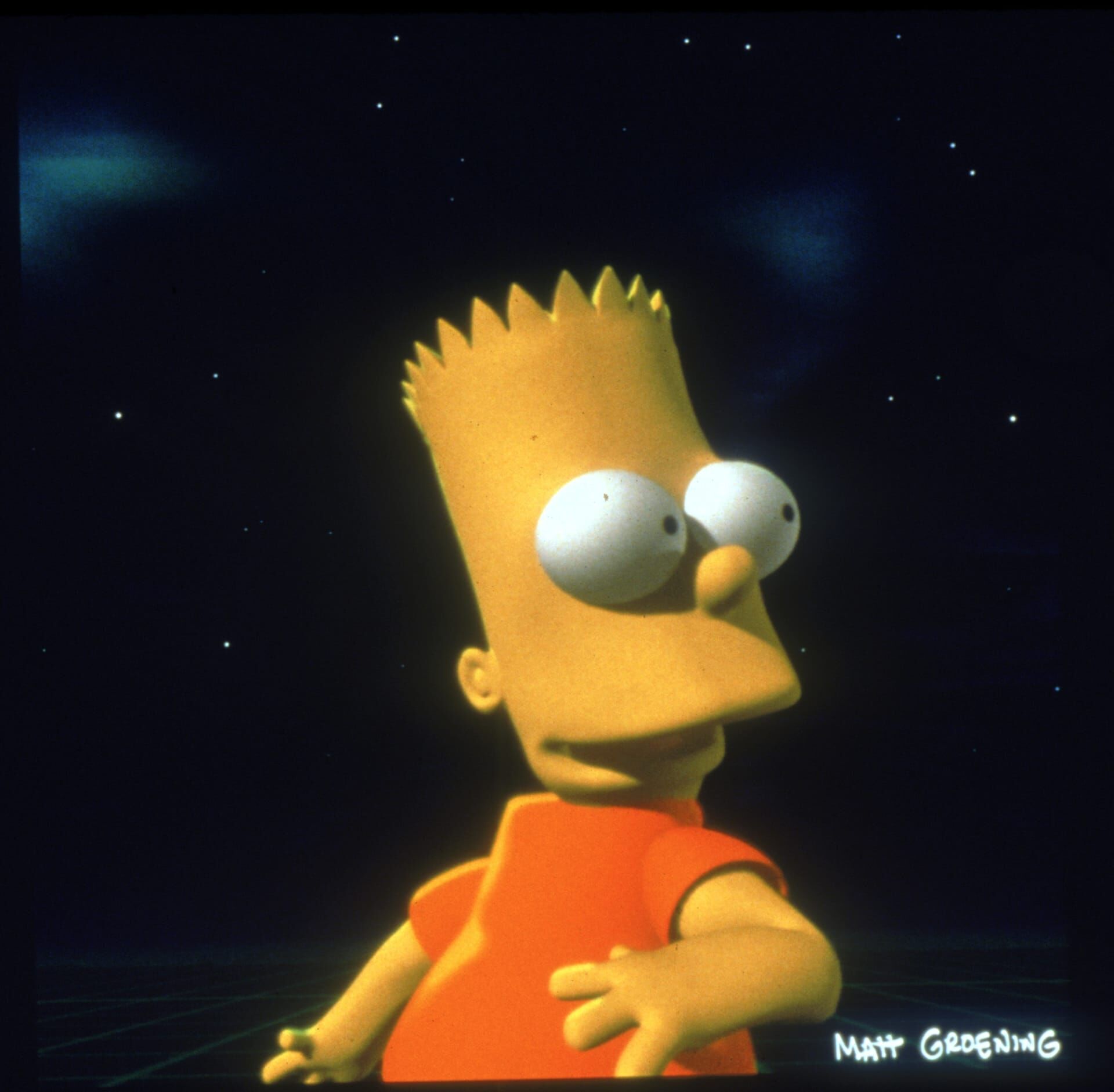 The Simpsons Seizoen 7 Aflevering 6