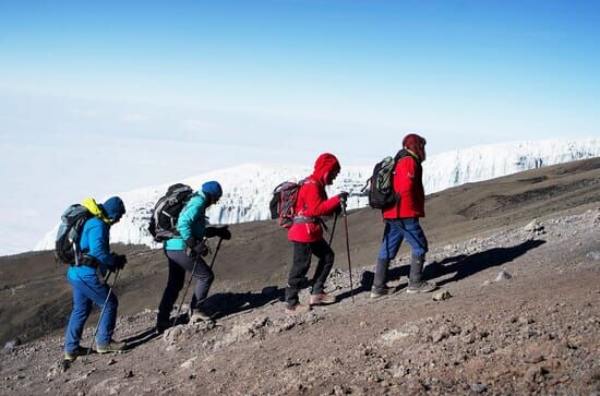 Abenteuer Kilimandscharo – Auf Expedition in Tansania