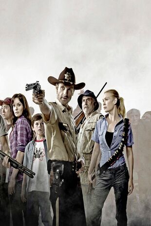 The Walking Dead: Invazia zombi - Zile trecute