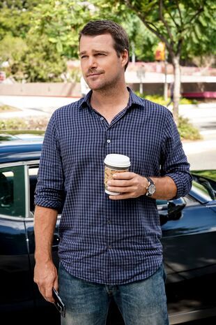 NCIS: Los Angeles Seizoen 10 Aflevering 9