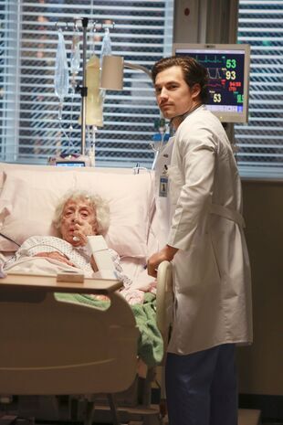 Anatomia lui Grey Sezonul 12 Episodul 4
