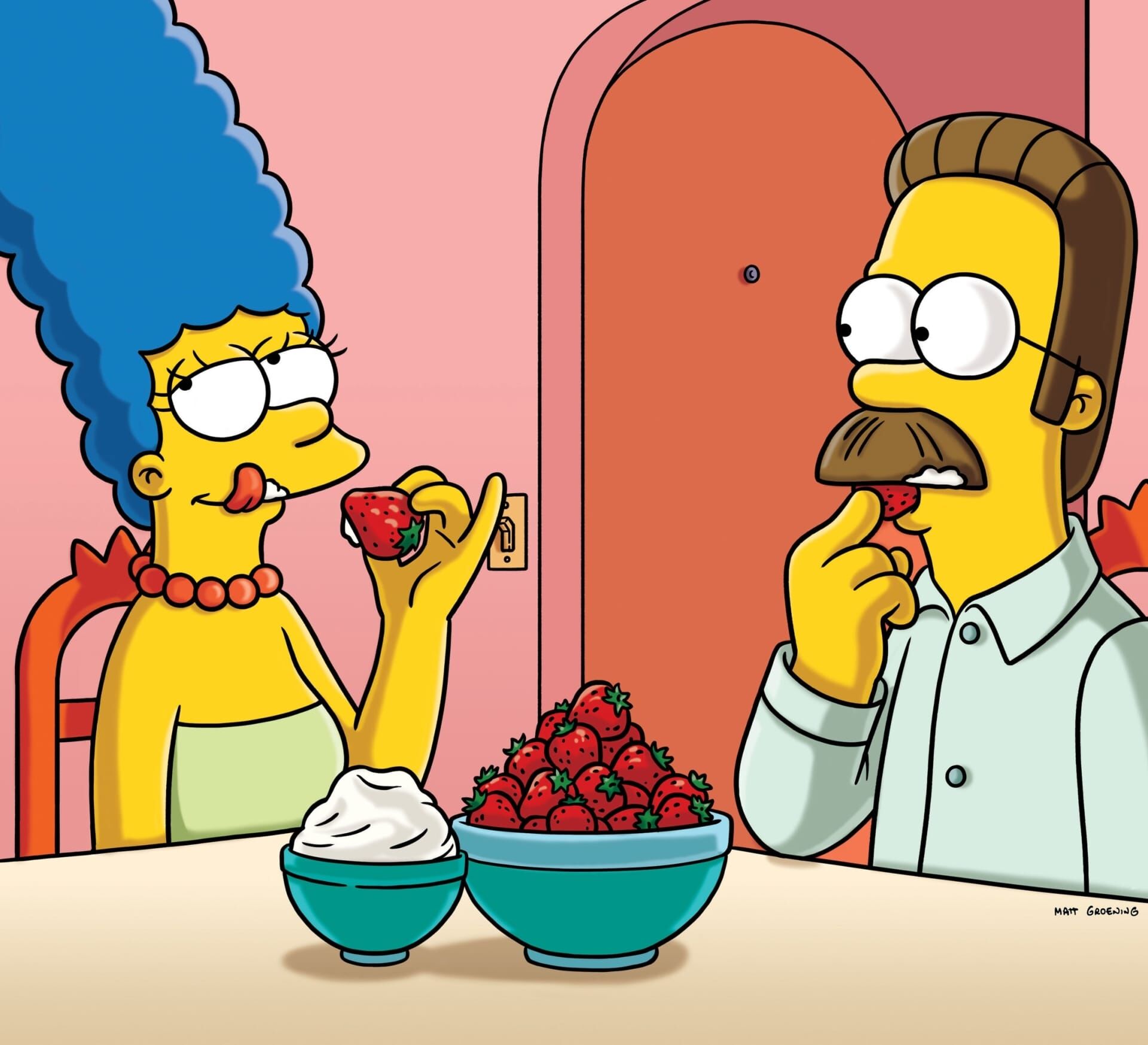 The Simpsons Seizoen 21 Aflevering 5