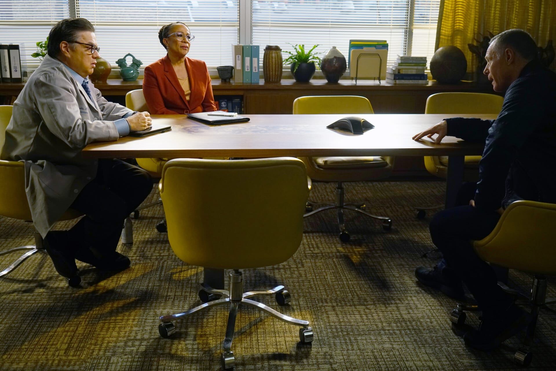 Camera de gardă Sezonul 5 Episodul 4