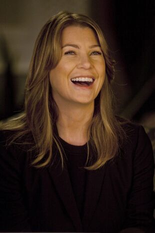 Anatomia lui Grey Sezonul 8 Episodul 20