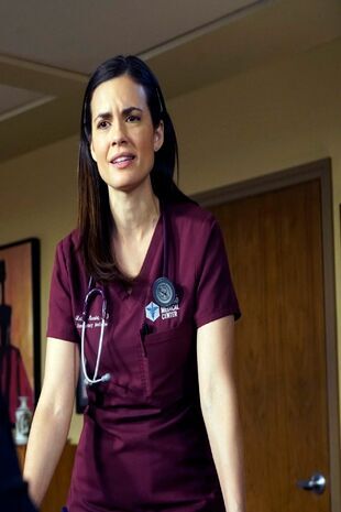 Camera de gardă Sezonul 5 Episodul 14