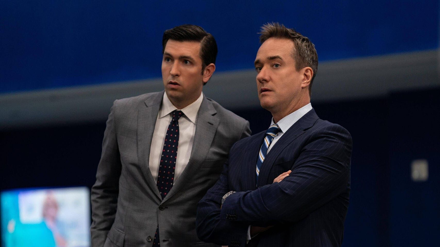 Succesiunea Sezonul 4 Episodul 2