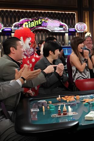 How I Met Your Mother Seizoen 8 Aflevering 22