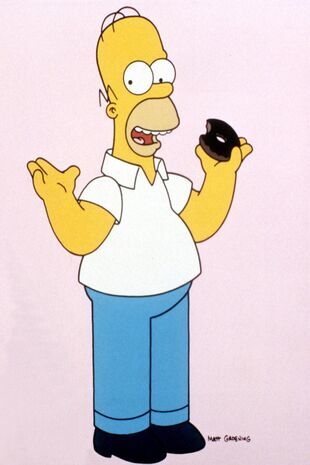 Les Simpson Saison 18 Épisode 3