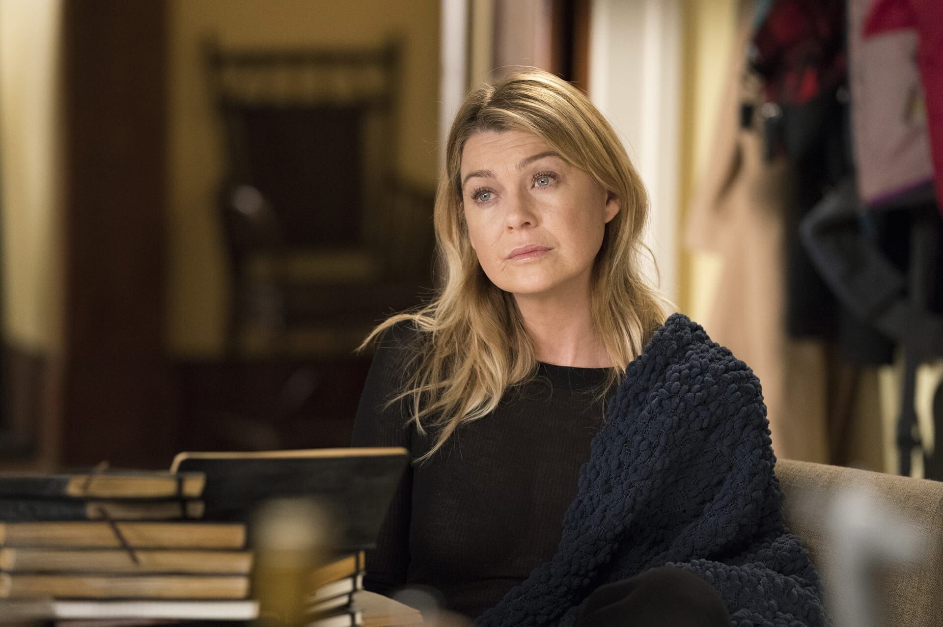 Anatomia lui Grey Sezonul 14 Episodul 15