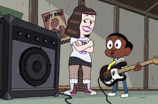 Craig of the Creek – Im...