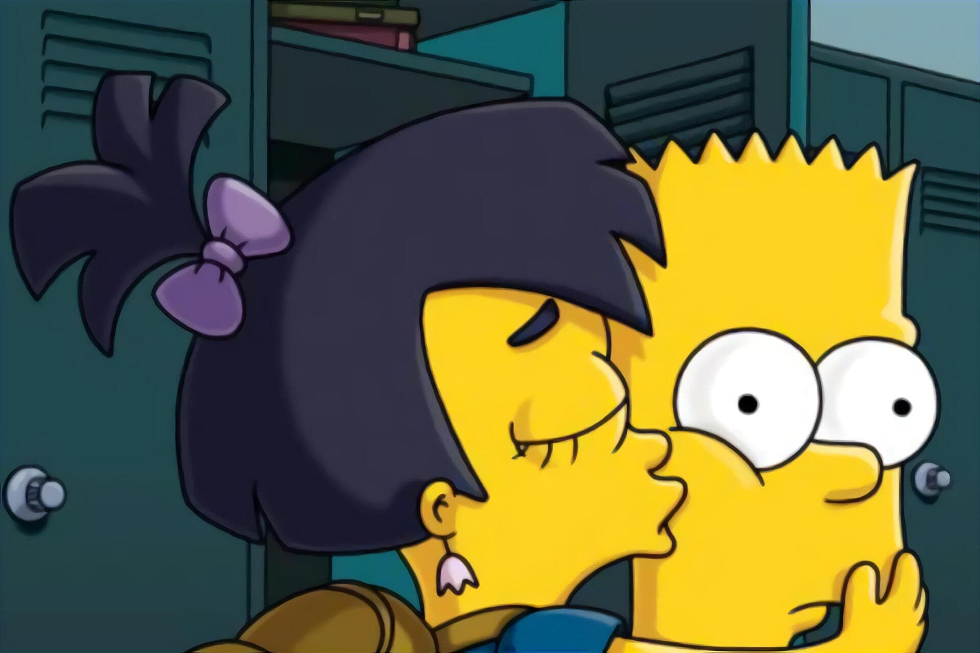 Les Simpson Saison 21 Épisode 15