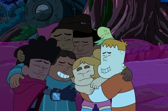 Craig of the Creek – Im...