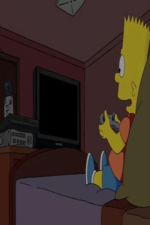 Les Simpson Saison 21 Épisode 8
