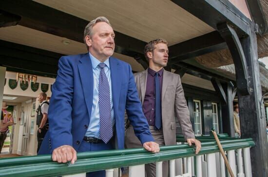 Midsomer Murders