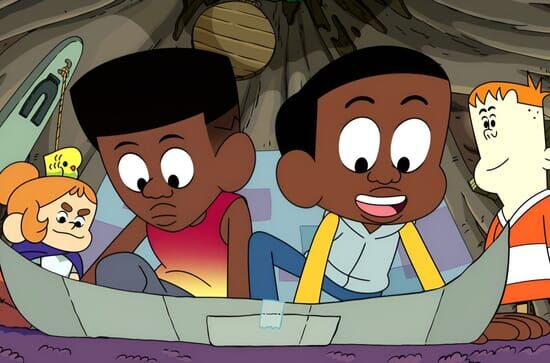 Craig of the Creek – Im...