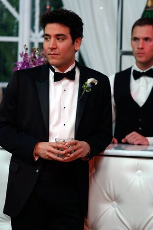 How I Met Your Mother Seizoen 8 Aflevering 13