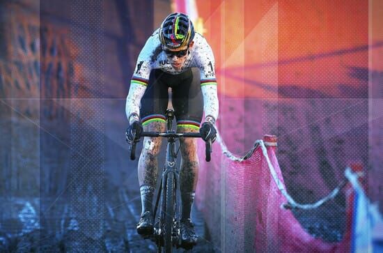 Cyclocross: Europameisterschaften