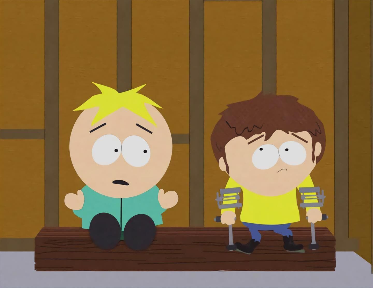 South Park Seizoen 9 Aflevering 7