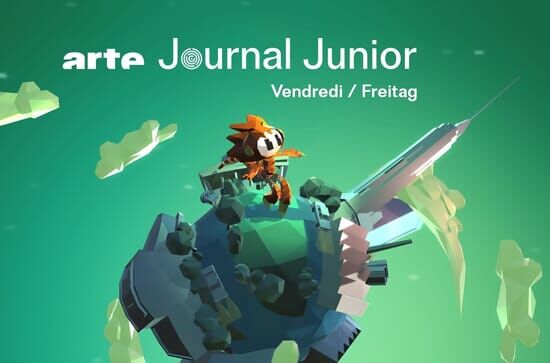 ARTE Journal Junior