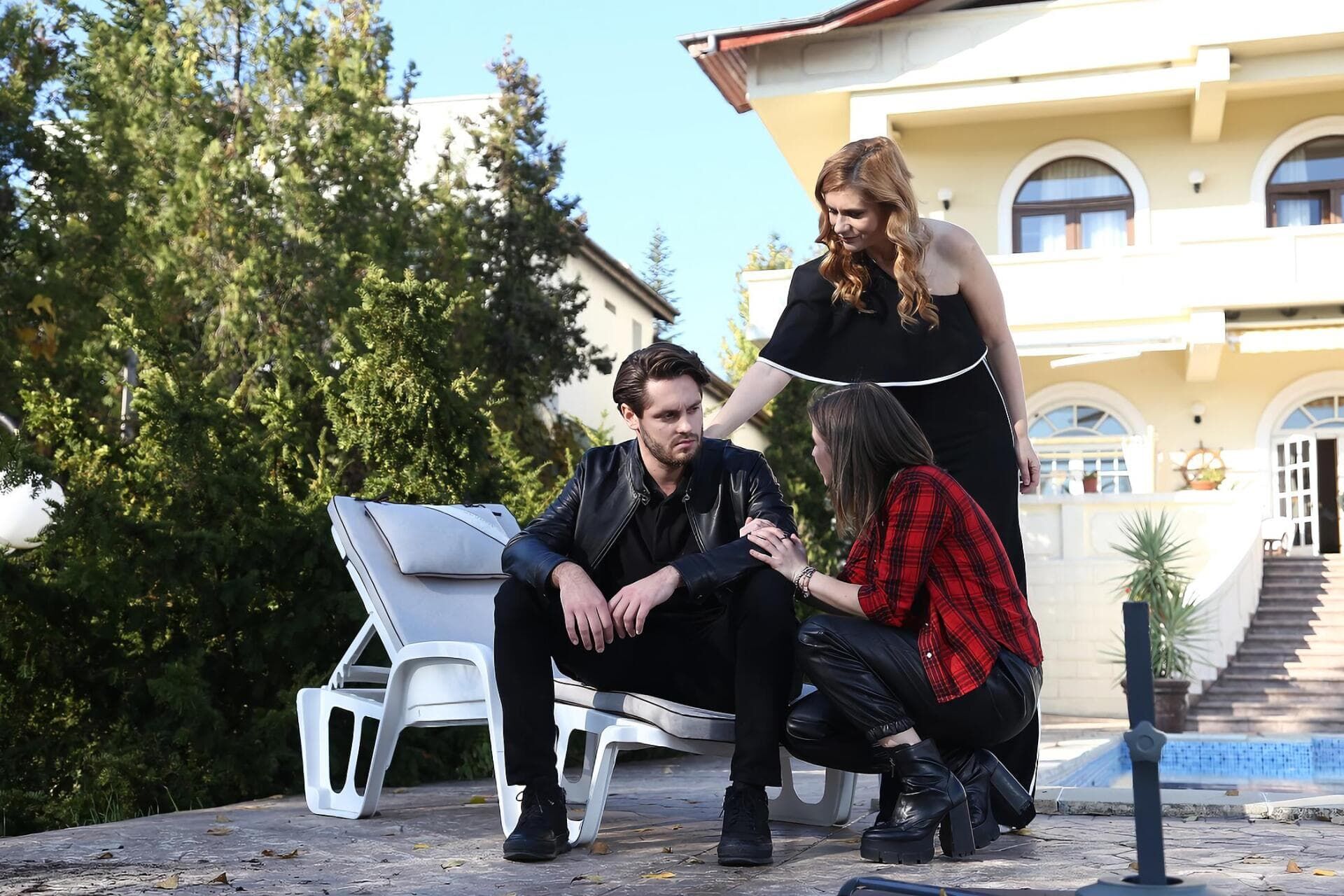 Adela Sezonul 3 Episodul 1